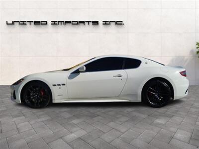 2018 Maserati GranTurismo Sport   - Photo 2 - Jacksonville, FL 32211