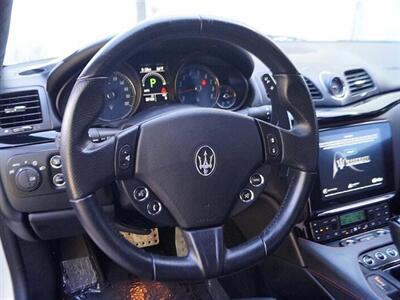 2018 Maserati GranTurismo Sport   - Photo 20 - Jacksonville, FL 32211