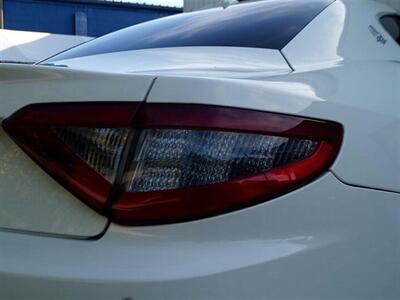 2018 Maserati GranTurismo Sport   - Photo 26 - Jacksonville, FL 32211