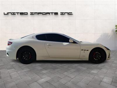 2018 Maserati GranTurismo Sport   - Photo 6 - Jacksonville, FL 32211