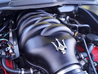 2018 Maserati GranTurismo Sport   - Photo 23 - Jacksonville, FL 32211