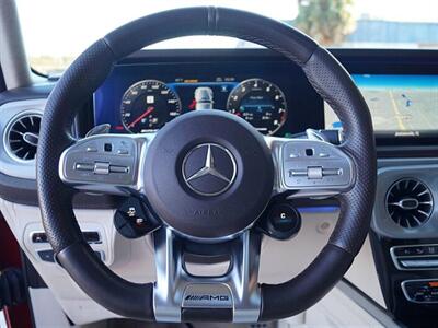 2020 Mercedes-Benz AMG G 63   - Photo 24 - Jacksonville, FL 32211