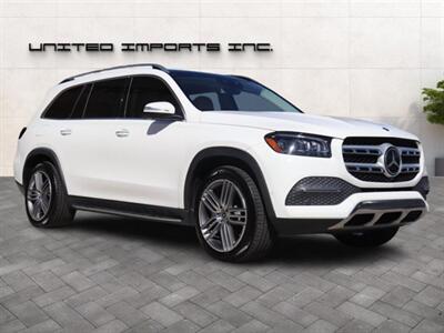 2022 Mercedes-Benz GLS GLS 450 - Photo 9 - Jacksonville, FL 32211
