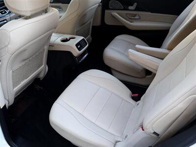 2022 Mercedes-Benz GLS GLS 450 - Photo 18 - Jacksonville, FL 32211