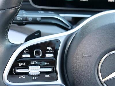 2022 Mercedes-Benz GLS GLS 450 - Photo 29 - Jacksonville, FL 32211