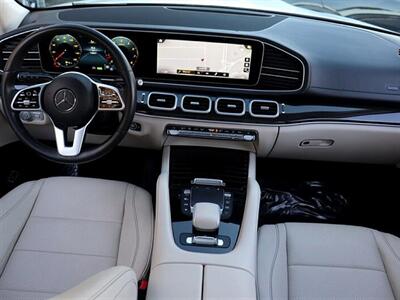 2022 Mercedes-Benz GLS GLS 450 - Photo 24 - Jacksonville, FL 32211