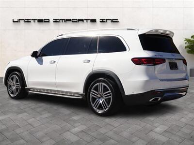 2022 Mercedes-Benz GLS GLS 450 - Photo 5 - Jacksonville, FL 32211