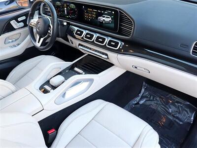 2022 Mercedes-Benz GLS GLS 450 - Photo 14 - Jacksonville, FL 32211