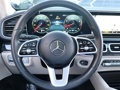 2022 Mercedes-Benz GLS GLS 450 - Photo 27 - Jacksonville, FL 32211