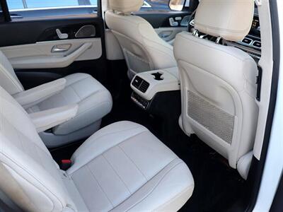 2022 Mercedes-Benz GLS GLS 450 - Photo 17 - Jacksonville, FL 32211