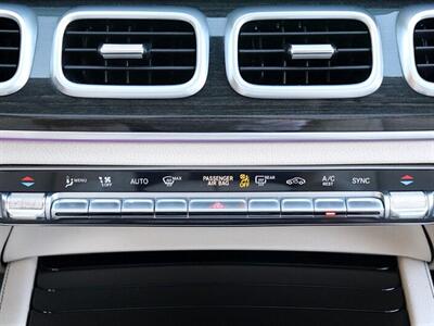 2022 Mercedes-Benz GLS GLS 450 - Photo 32 - Jacksonville, FL 32211