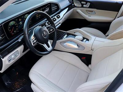 2022 Mercedes-Benz GLS GLS 450 - Photo 12 - Jacksonville, FL 32211