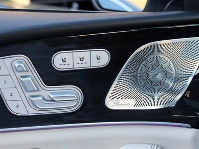 2022 Mercedes-Benz GLS GLS 450 - Photo 35 - Jacksonville, FL 32211