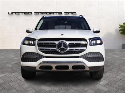 2022 Mercedes-Benz GLS GLS 450 - Photo 2 - Jacksonville, FL 32211