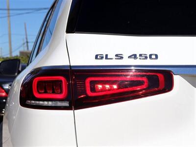 2022 Mercedes-Benz GLS GLS 450 - Photo 10 - Jacksonville, FL 32211
