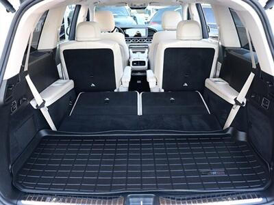 2022 Mercedes-Benz GLS GLS 450 - Photo 41 - Jacksonville, FL 32211