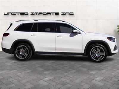 2022 Mercedes-Benz GLS GLS 450 - Photo 8 - Jacksonville, FL 32211