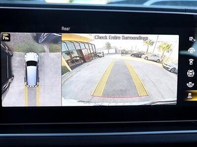 2022 Mercedes-Benz GLS GLS 450 - Photo 26 - Jacksonville, FL 32211