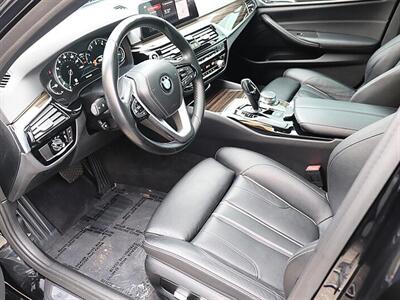 2019 BMW 530i Sport - Photo 9 - Jacksonville, FL 32211