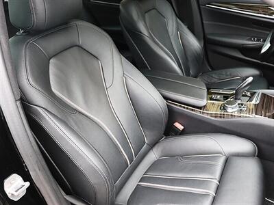 2019 BMW 530i Sport - Photo 12 - Jacksonville, FL 32211