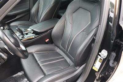 2019 BMW 530i  Sport - Photo 10 - Jacksonville, FL 32211