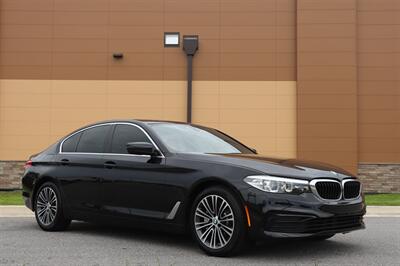 2019 BMW 530i  Sport - Photo 7 - Jacksonville, FL 32211