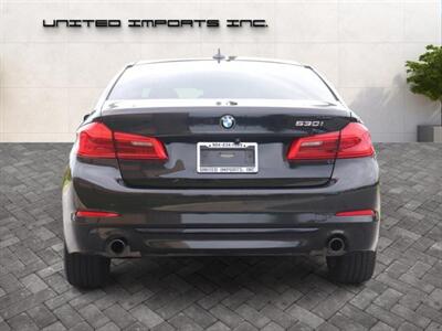 2019 BMW 530i Sport - Photo 4 - Jacksonville, FL 32211