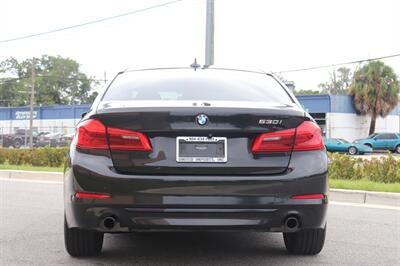 2019 BMW 530i  Sport - Photo 4 - Jacksonville, FL 32211