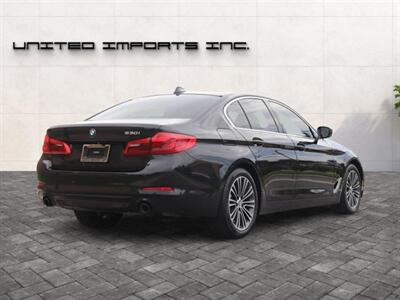 2019 BMW 530i Sport - Photo 5 - Jacksonville, FL 32211