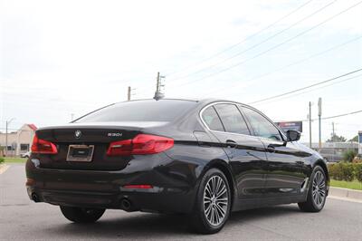2019 BMW 530i  Sport - Photo 5 - Jacksonville, FL 32211