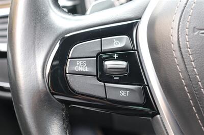 2019 BMW 530i  Sport - Photo 24 - Jacksonville, FL 32211