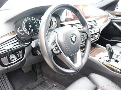 2019 BMW 530i Sport - Photo 17 - Jacksonville, FL 32211
