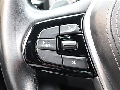 2019 BMW 530i Sport - Photo 24 - Jacksonville, FL 32211