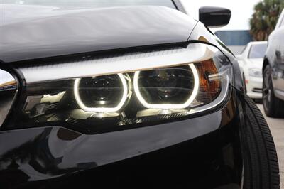 2019 BMW 530i  Sport - Photo 35 - Jacksonville, FL 32211
