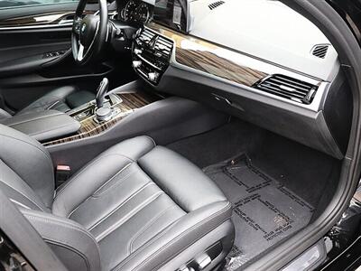 2019 BMW 530i Sport - Photo 11 - Jacksonville, FL 32211