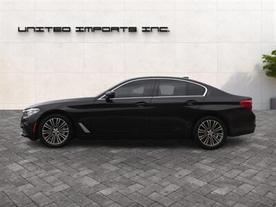2019 BMW 530i Sport - Photo 2 - Jacksonville, FL 32211
