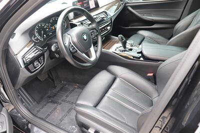2019 BMW 530i  Sport - Photo 9 - Jacksonville, FL 32211