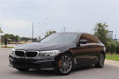 2019 BMW 530i  Sport - Photo 1 - Jacksonville, FL 32211