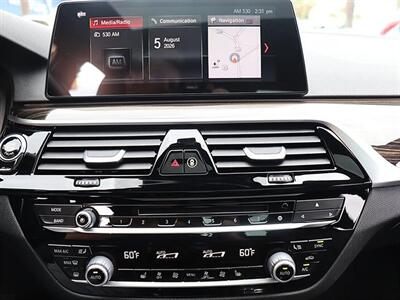 2019 BMW 530i Sport - Photo 18 - Jacksonville, FL 32211
