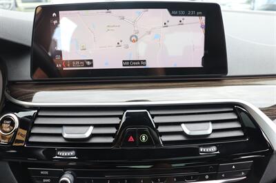 2019 BMW 530i  Sport - Photo 19 - Jacksonville, FL 32211
