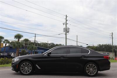 2019 BMW 530i  Sport - Photo 2 - Jacksonville, FL 32211