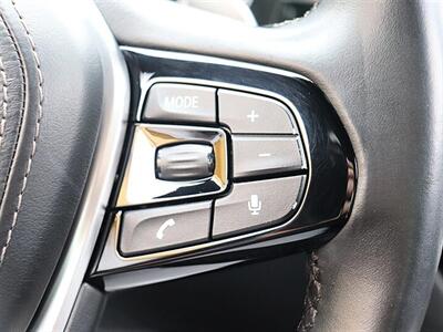 2019 BMW 530i Sport - Photo 25 - Jacksonville, FL 32211