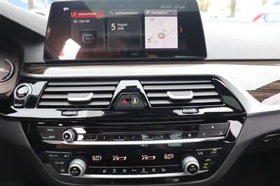 2019 BMW 530i  Sport - Photo 18 - Jacksonville, FL 32211