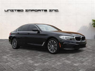2019 BMW 530i Sport - Photo 7 - Jacksonville, FL 32211
