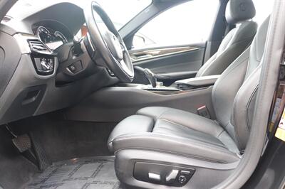 2019 BMW 530i  Sport - Photo 16 - Jacksonville, FL 32211