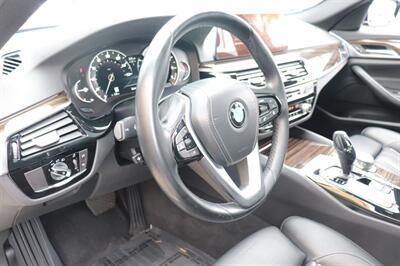 2019 BMW 530i  Sport - Photo 17 - Jacksonville, FL 32211