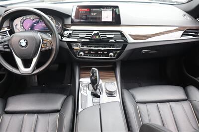 2019 BMW 530i  Sport - Photo 15 - Jacksonville, FL 32211