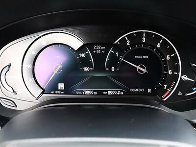 2019 BMW 530i Sport - Photo 23 - Jacksonville, FL 32211