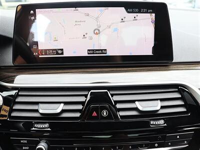 2019 BMW 530i Sport - Photo 19 - Jacksonville, FL 32211