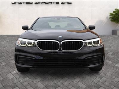 2019 BMW 530i Sport - Photo 8 - Jacksonville, FL 32211